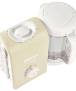 New Le Robot Cuiseur Babycook® Express Clay Earth Babycook® Express
