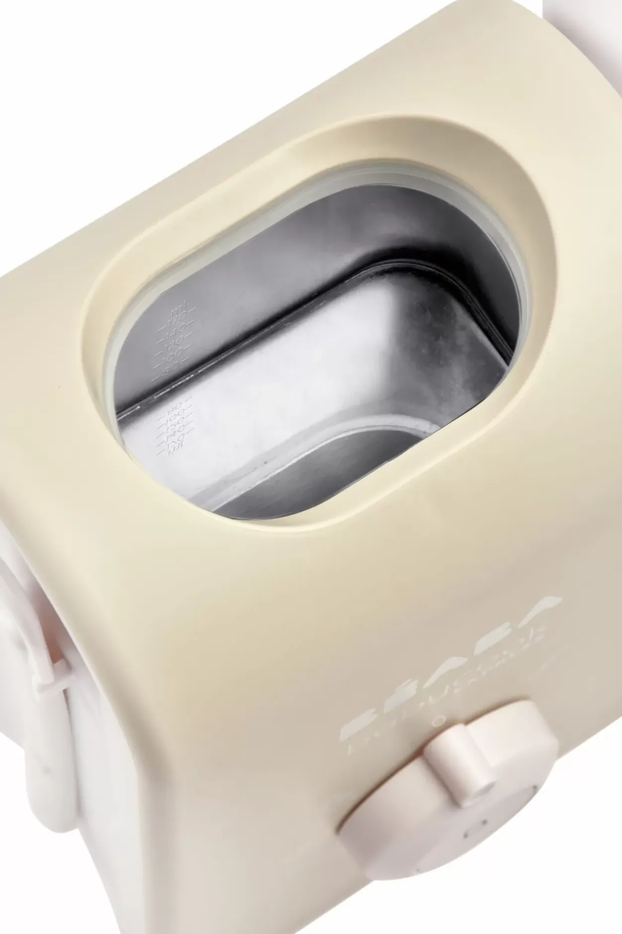 New Le Robot Cuiseur Babycook® Express Clay Earth Babycook® Express
