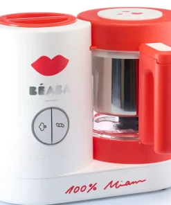 Hot Le Robot Cuiseur Babycook® Néo Mathilde Cabanas Babycook® Néo