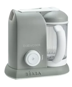 Online Le Robot Cuiseur Babycook® Solo Grey Babycook® Solo