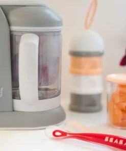 Online Le Robot Cuiseur Babycook® Solo Grey Babycook® Solo