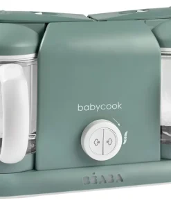 Hot Le Robot Cuiseur Babycook® Duo Eucalyptus Babycook® Duo