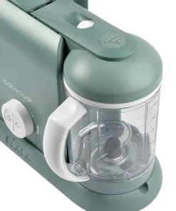 Hot Le Robot Cuiseur Babycook® Duo Eucalyptus Babycook® Duo