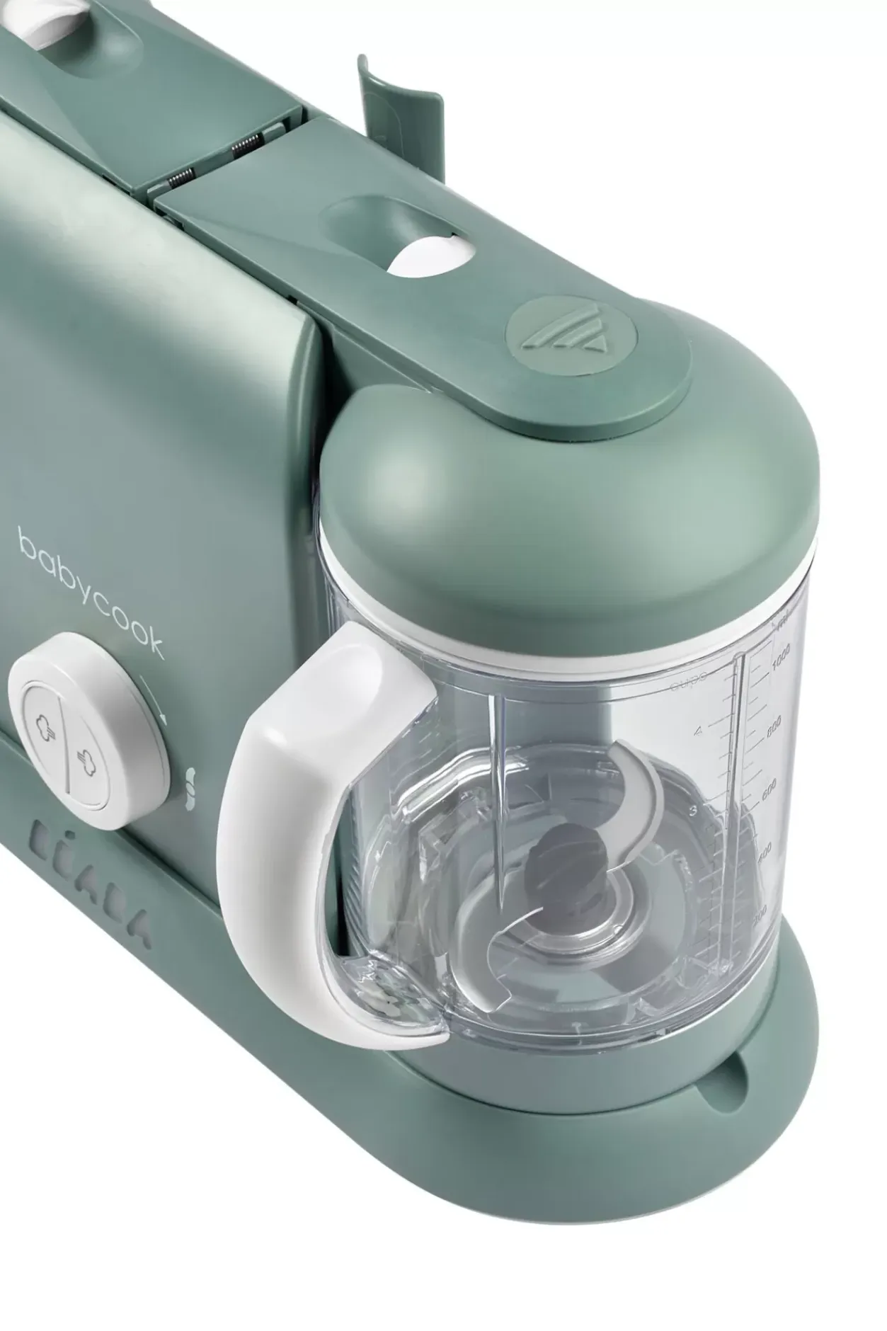 Hot Le Robot Cuiseur Babycook® Duo Eucalyptus Babycook® Duo
