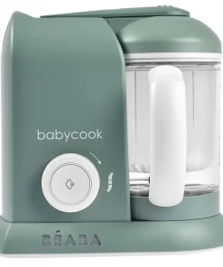 Sale Le Robot Cuiseur Babycook® Solo Eucalyptus Babycook® Solo