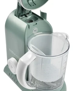 Sale Le Robot Cuiseur Babycook® Solo Eucalyptus Babycook® Solo