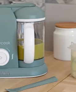 Sale Le Robot Cuiseur Babycook® Solo Eucalyptus Babycook® Solo