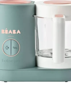 New Le Robot Cuiseur Babycook® Neo Eucalyptus Babycook® Néo
