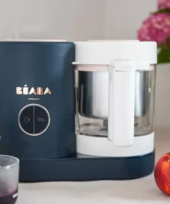 Best Le Robot Cuiseur Babycook® Néo Night-Blue Babycook® Néo