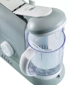 New Le Robot Cuiseur Babycook® Duo Grey Babycook® Duo