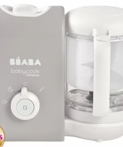 Clearance Le Robot Cuiseur Babycook® Express Velvet Grey Babycook® Express