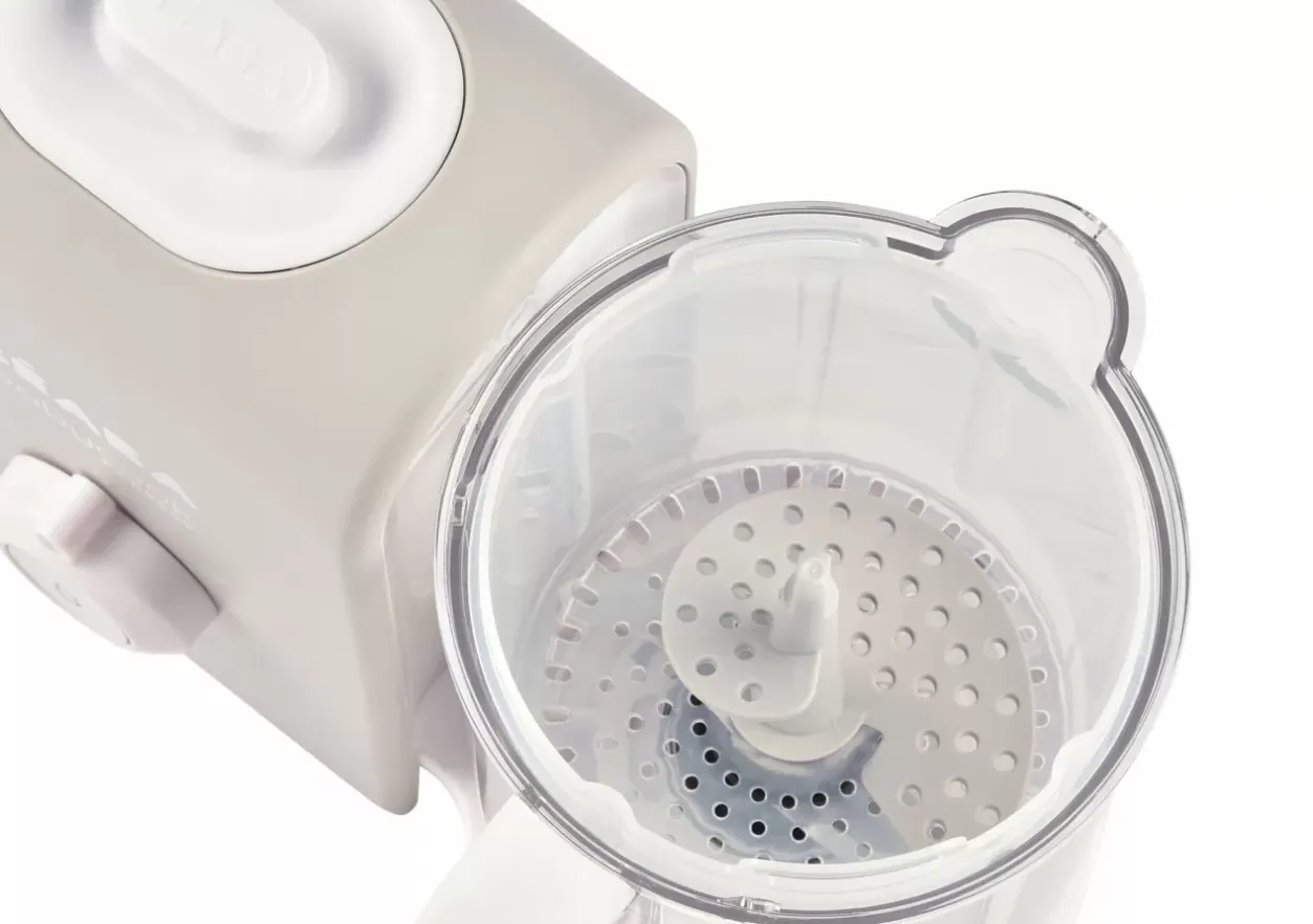 Clearance Le Robot Cuiseur Babycook® Express Velvet Grey Babycook® Express