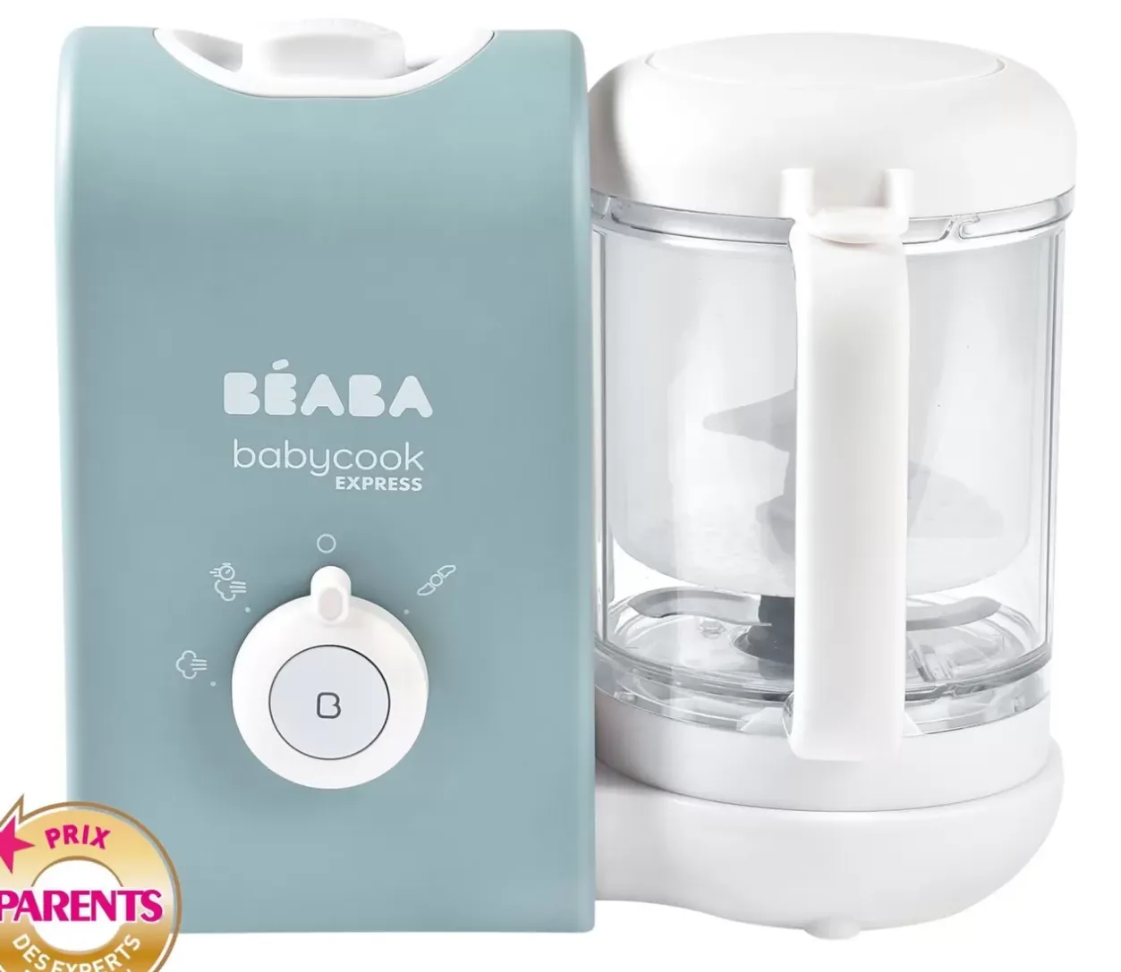 Discount Le Robot Cuiseur Babycook® Express Baltic Blue Babycook® Express