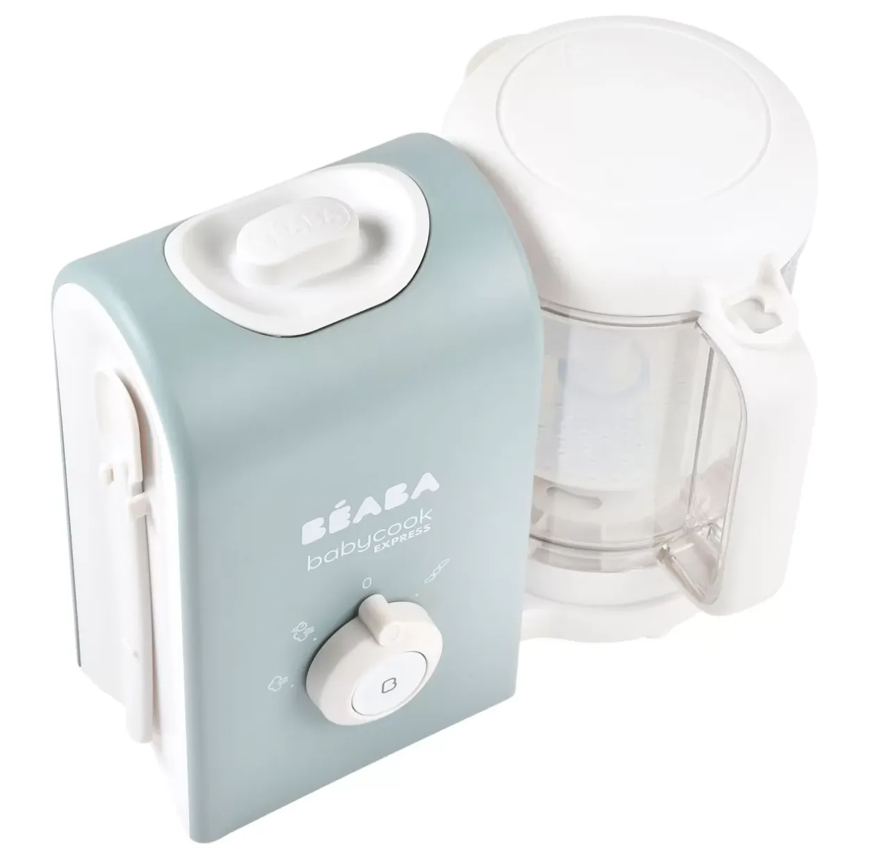 Discount Le Robot Cuiseur Babycook® Express Baltic Blue Babycook® Express