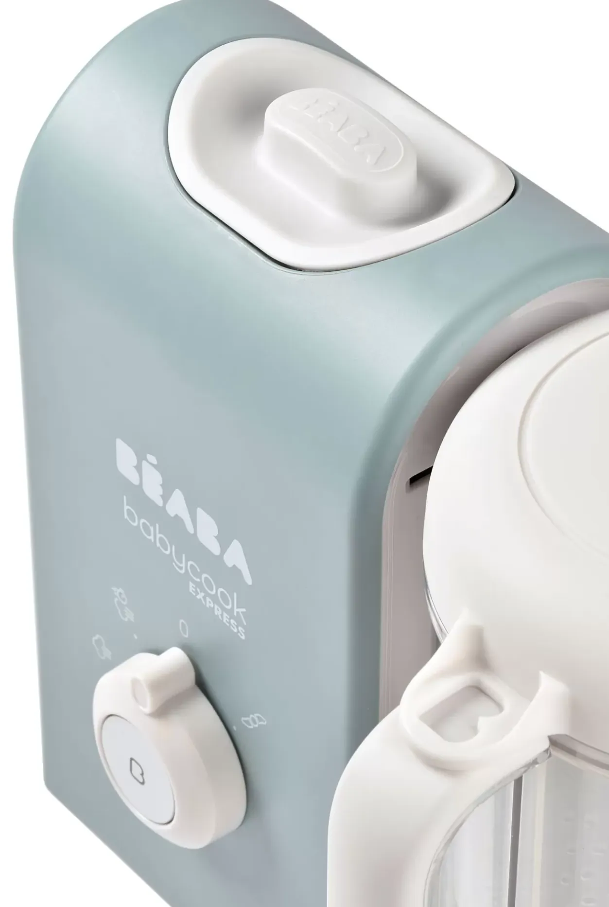 Discount Le Robot Cuiseur Babycook® Express Baltic Blue Babycook® Express