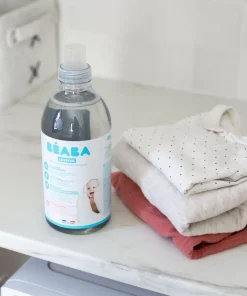 Discount Lessive Fleurs De Pommier - 1L Soins Et Toilette Bébé