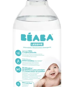 Discount Lessive Sans Parfum - 1L Soins Et Toilette Bébé