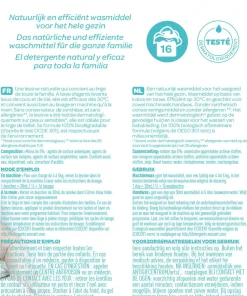 Discount Lessive Sans Parfum - 1L Soins Et Toilette Bébé