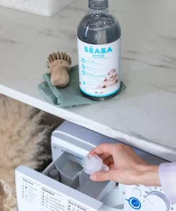 Discount Lessive Sans Parfum - 1L Soins Et Toilette Bébé