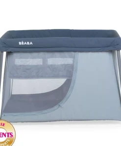 Online Lit Parapluie 3 En 1 Eazy Sleep Mineral Grey Sorties De Bébé