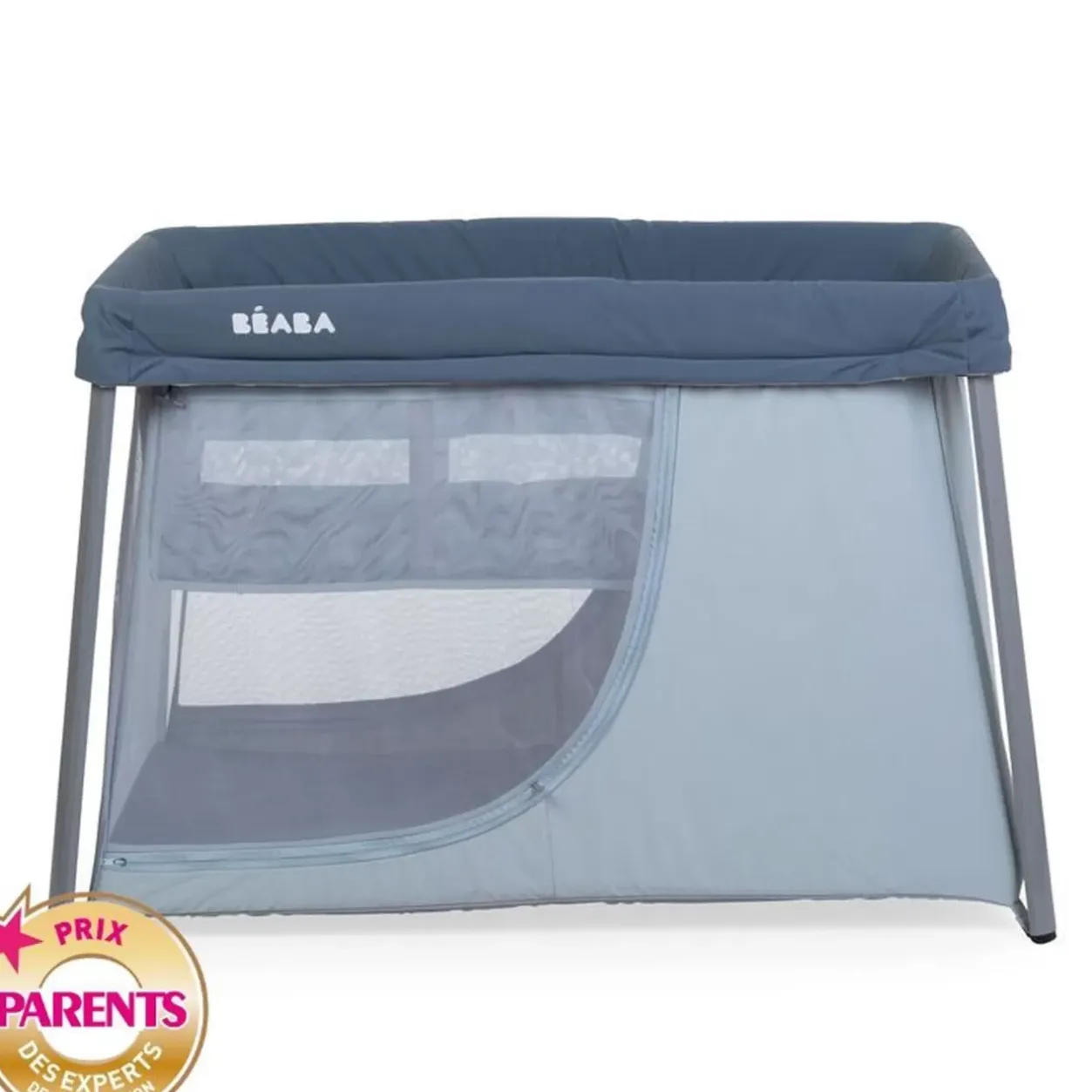 Online Lit Parapluie 3 En 1 Eazy Sleep Mineral Grey Sorties De Bébé