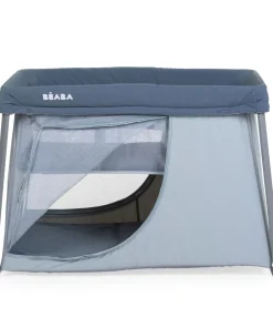 Online Lit Parapluie 3 En 1 Eazy Sleep Mineral Grey Sorties De Bébé