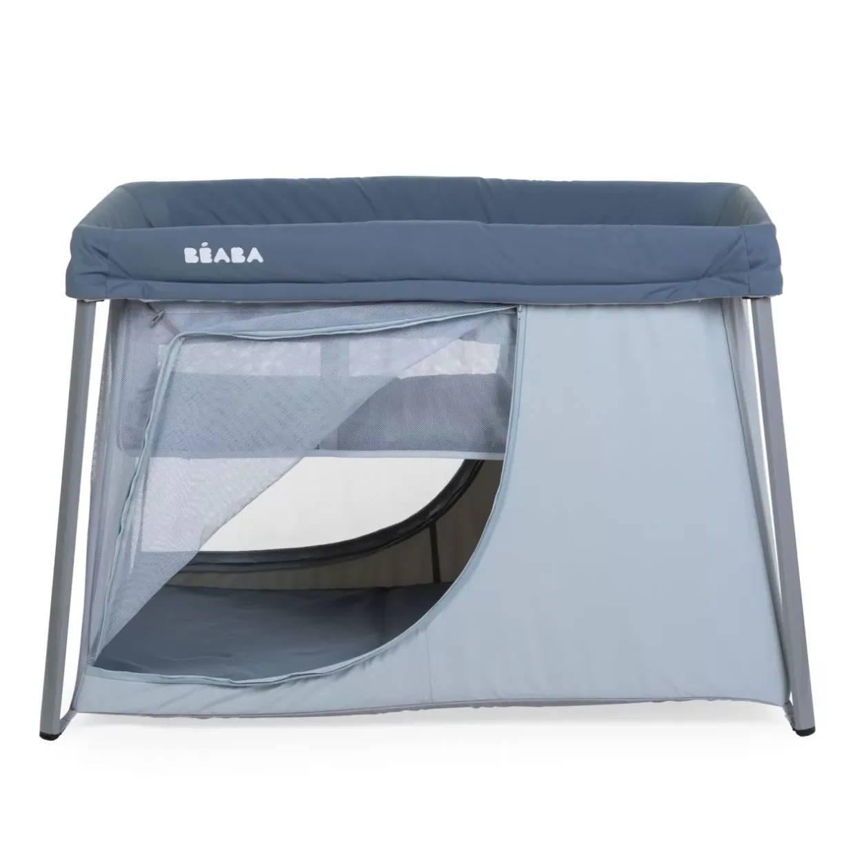 Online Lit Parapluie 3 En 1 Eazy Sleep Mineral Grey Sorties De Bébé