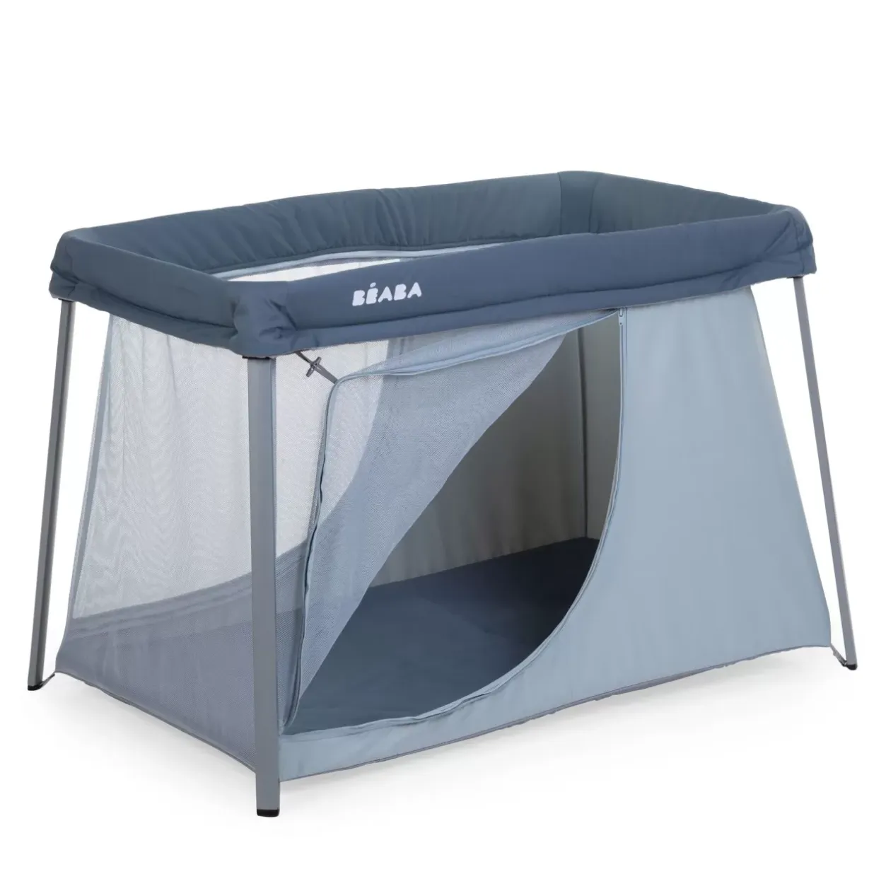 Online Lit Parapluie 3 En 1 Eazy Sleep Mineral Grey Sorties De Bébé