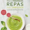 Outlet Livre Recettes - Mes Premiers Repas Accessoires Babycook®