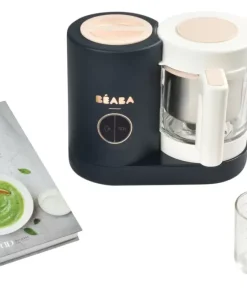 Outlet Livre Recettes - Mes Premiers Repas Accessoires Babycook®