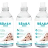 Hot Lot 3 Lessives Sans Parfum - 1L Soins Et Toilette Bébé