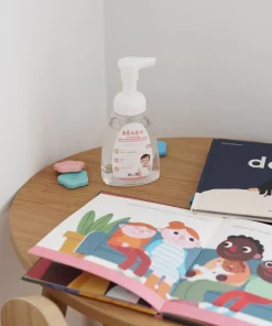 Discount Lot 2 Mousses Desinfectantes Main 250 Ml Désinfectants Et Nettoyants