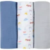 Clearance Lot De 3 Langes En Coton Paris Accessoires De Toilette
