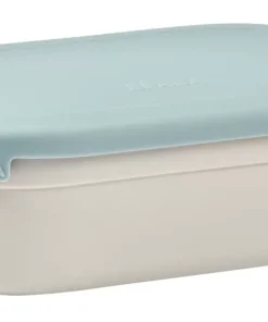 Lunch Box Baltic Blue Couverts, Vaisselle Et Bavoirs