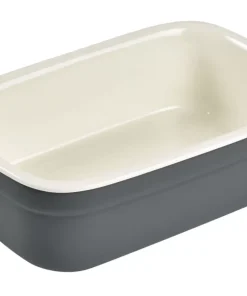 Outlet Lunch Box Ceramique Mineral / Terracotta Goûter Sain