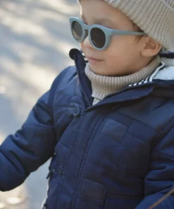 Discount Lunettes 2-4 Ans Happy Baltic Blue Lunettes De Soleil