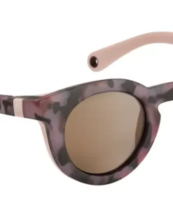 Clearance Lunettes 2-4 Ans Happy Pink Tortoise Lunettes De Soleil