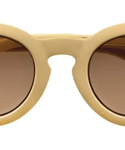 Online Lunettes 2-4 Ans Happy State Gold Lunettes De Soleil