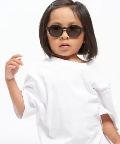 Outlet Lunettes 2-4 Ans Merry Black Lunettes De Soleil