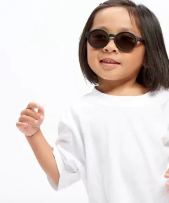 Outlet Lunettes 2-4 Ans Merry Black Lunettes De Soleil