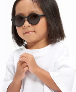Outlet Lunettes 2-4 Ans Merry Black Lunettes De Soleil