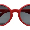 New Lunettes 2-4 Ans Merry Poppy Red Lunettes De Soleil