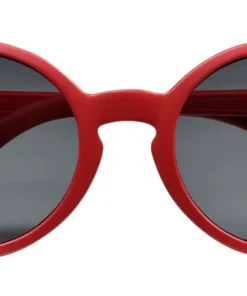 New Lunettes 2-4 Ans Merry Poppy Red Lunettes De Soleil