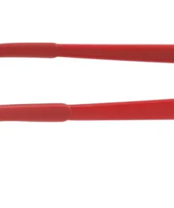 New Lunettes 2-4 Ans Merry Poppy Red Lunettes De Soleil