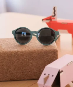 Online Lunettes 2-4 Ans Merry Tropical Green Lunettes De Soleil