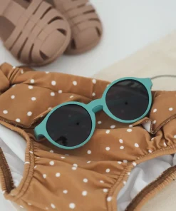 Online Lunettes 2-4 Ans Merry Tropical Green Lunettes De Soleil