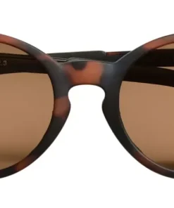 Sale Lunettes 4-6 Ans Sunrise Dark Tortoise Lunettes De Soleil