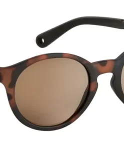 Sale Lunettes 4-6 Ans Sunrise Dark Tortoise Lunettes De Soleil