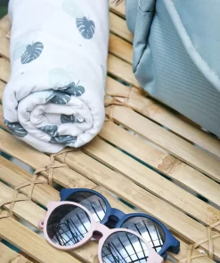 Sale Lunettes 4-6 Ans Sunrise Dark Tortoise Lunettes De Soleil