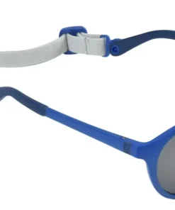 Sale Lunettes 4-6 Ans Sunrise Mazarine Blue Lunettes De Soleil
